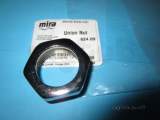 Mira 624.09 Union Nut 2 Mira 722