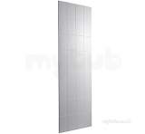 Purchased along with Mira Flight Wall 1200 X 2010 Panel White