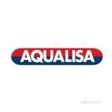 Purchased along with Aqualisa 164516 Chrome Aquastream Thermo Shower Hose Replacement
