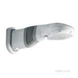 Aqualisa 50.2 White Varispray Fixed Shower Head