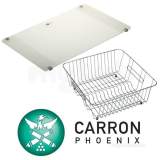 Carron Phoenix Zakja100ca Na Java 100 Accessory Pack