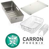 Carron Phoenix Zakja150ca Na Java 150 Accessory Pack