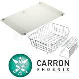 Carron Phoenix Zakja210ca Na Java 210 Accessory Pack