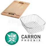 Carron Phoenix Zaklagenca Na Lavella 100 Accessory Pack