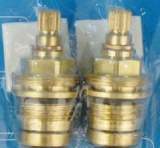 Center Brand Udc/52/845 Na Standard Tap Valve Pair