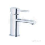 Deva Funky113 Chrome Funky Chrome Basin Mixer Waste Included