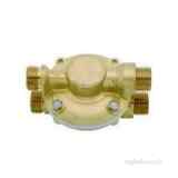 Deva Pev002 Na Pressure Equalising Valve