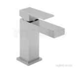 Deva Savv113 Chrome Savvi Chrome Monobloc Basin Mixer