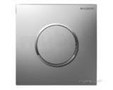 Geberit 116.015.kn.1 Matt Chrome Sigma10 Urinal Flush Control With Hytouch Actuator