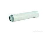 Related item Glow-worm 2000460481 Na 500mm Flue Extension