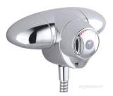 Related item Armitage Shanks A3101aa Chrome Trevi Ctv Thermostatic Shower Valve