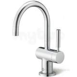 Satin Nickel Hc3300sn Indulge Single Handle Hot And Cold Water Tap Tap Only