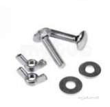 Masefield Epson Ae552cc Na Syphon Accessory Nut Bolt And Washers