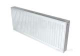 Stelrad 3053310 White Compact K3 Radiator 500x1000mm