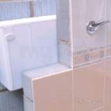 Purchased along with White Mirage Concealed Cistern With Side Inlet Side Outlet Excludes Lever