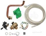 7716192409 Na 24i Diverter Valve Kit System