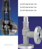 Nabic Stainless Steel Safety Valves products