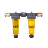 Related item Nocalc Full Water Softener Set Nc39000