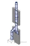 Related item Sfl Nova Sm 250mm Length 150mm Id