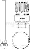 Temperature Contollers Immersion Type