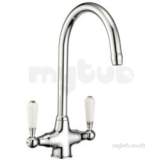 Rune 4p1063 Dc Mono Sink Mixer Cp