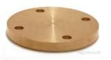 Pegler Yorkshire N1fm/b 67 Gunmetal Flange