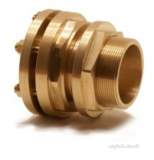 Kut K911tc Tank Coupling 67x2.1/2