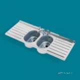 Pland Cbs1200 1200 X 465 Bar Sink