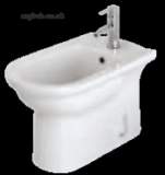 Eastbrook 10.035 Pluto Bidet