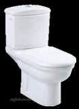 Eastbrook 10.2003 Pluto Wc Pan Cc White