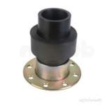 Plx Flange Assembly 110-160x110100nw