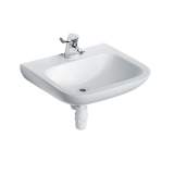 Purchased along with Armitage Shanks Contour 21 Basin Th Mixer R-mtd Chr 1h Seq
