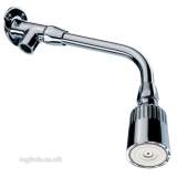 Related item Sirrus 980505 1/2 Inch Swivel Shower Head Cp