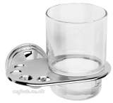 Westminster Qm201841 Tumbler And Holder