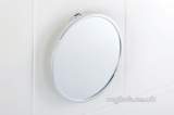 Twist N Lock Qm321041 Anti-fog Mirror