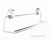 Twist N Lock Qm322641 Towel Rail 20