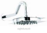 Purchased along with Aqualisa Ax0111 Chrome Adjustable Height Shower Head