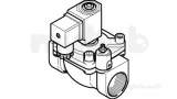 Rada Sv2022 12v 3/4 Inch Bsp Solenoid Valve