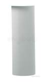 Roca Senso Pedestal White 337510000