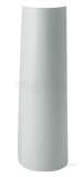 Roca Giralda Pedestal White 337461000