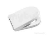 Roca Meridian-n Standard Seat White