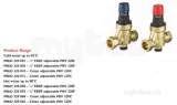 Related item Rwc 320 1/2 Inch Adj Cold Pressure Red Valve