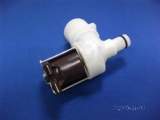 Potterton Santon S6505 Solenoid Valve