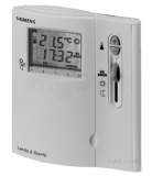 Related item Siemens Rde10.1 7 Day Programmable Room Thermostat
