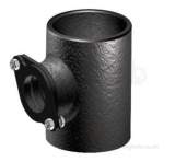 Related item 100mm X 2 Inch Single Bossed Pipe Gt106