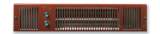 Smiths Brown Grille For Ss9 01-2220
