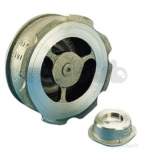 Stainless Steel Check Valves products