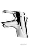 Ideal Standard Rosita Basin Mixer R-mtd Chrome Sl