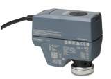 Siemens Ssc161.05hf 24v 0-10v Actuator