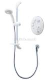 Triton T300si 10.5kw Shower Wh/cp